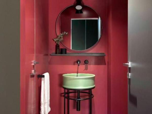 Agora' - Boutique Stays : photo 10 de la chambre appartement supérieur