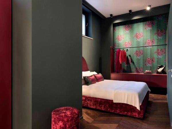 Agora' - Boutique Stays : photo 3 de la chambre appartement supérieur