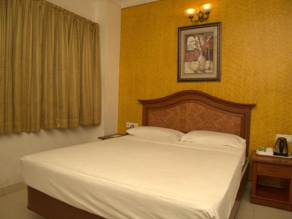 Kings Hotel Egmore : photo 1 de la chambre chambre familiale