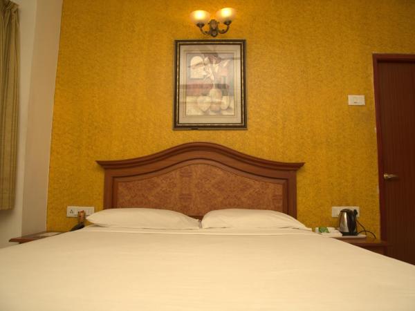 Kings Hotel Egmore : photo 8 de la chambre chambre double ou lits jumeaux supérieure