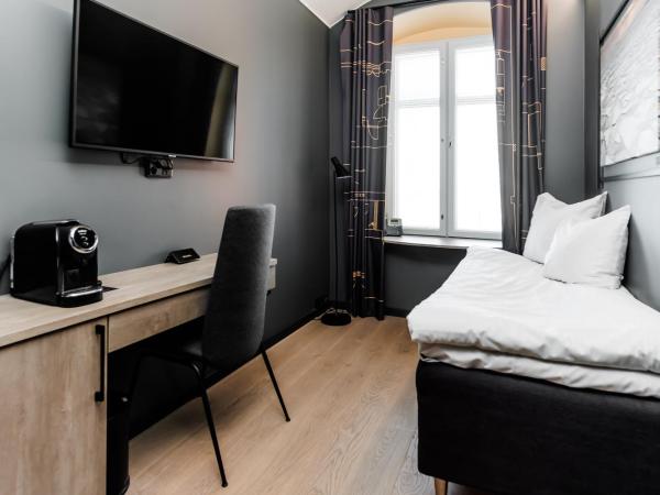 Hotel Kakola : photo 2 de la chambre chambre simple standard