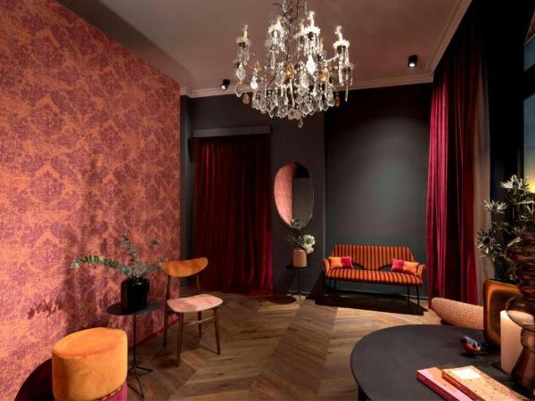 Agora' - Boutique Stays : photo 6 de la chambre appartement suite