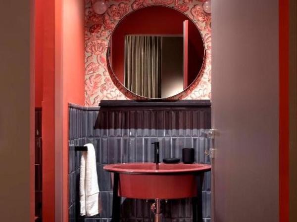 Agora' - Boutique Stays : photo 9 de la chambre appartement supérieur