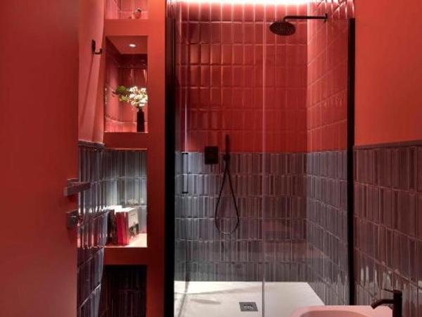 Agora' - Boutique Stays : photo 10 de la chambre appartement supérieur