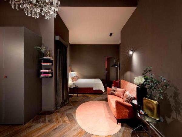 Agora' - Boutique Stays : photo 6 de la chambre appartement supérieur