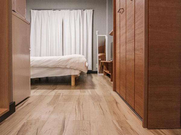 殿堂 : photo 4 de la chambre chambre lits jumeaux avec baignoire