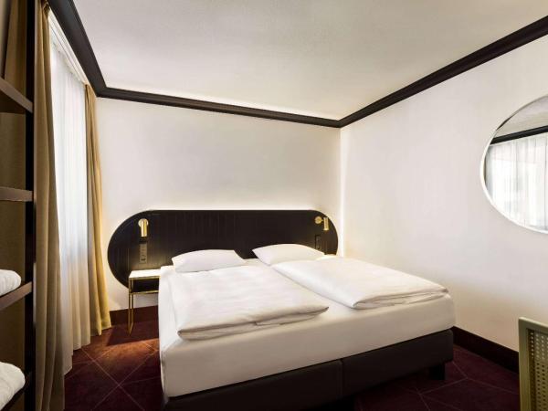Vienna House by Wyndham Diplomat Prague : photo 1 de la chambre suite