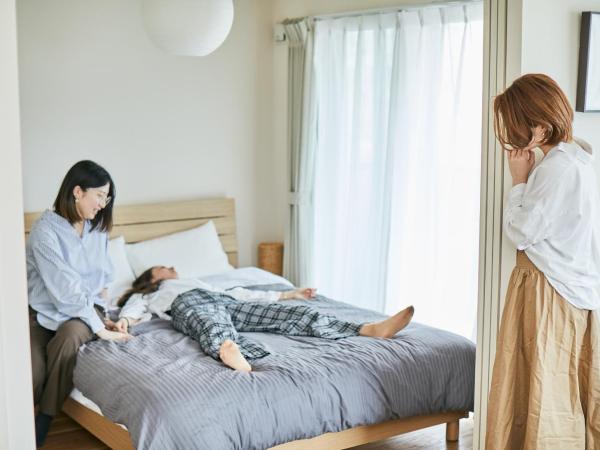 PINN-N4E2Ⅱ : photo 10 de la chambre chambre double supérieure