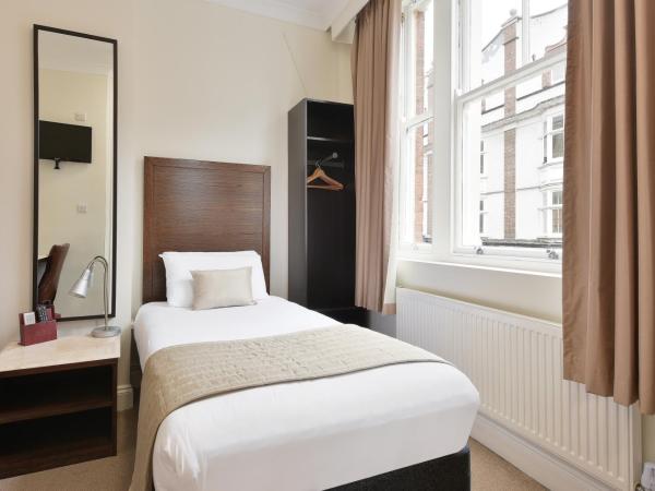 The Bocardo Hotel : photo 4 de la chambre chambre simple