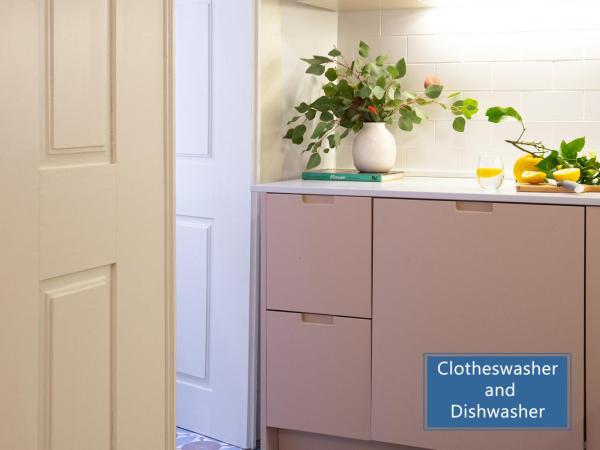 Entre Ruas Apartments : photo 2 de la chambre appartement 2 chambres