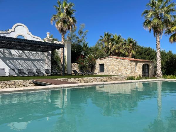 Maison Blue Palm Aix en Provence : photo 7 de la chambre studio lit queen-size de luxe 