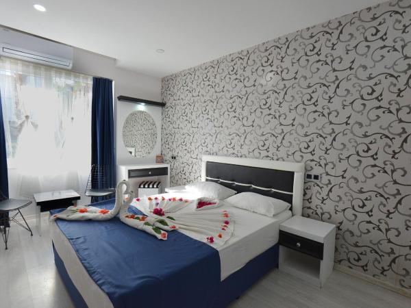 La Rezidans Hotel : photo 1 de la chambre chambre double standard