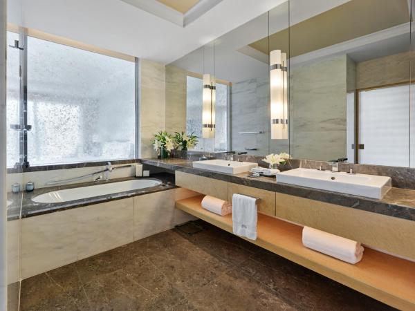 Raffles Istanbul : photo 2 de la chambre suite junior