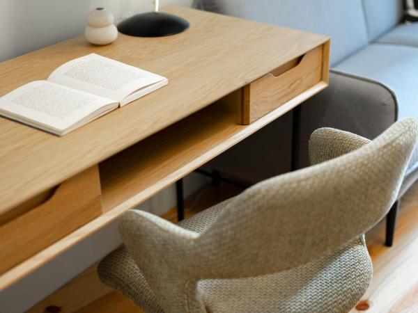 Entre Ruas Apartments : photo 4 de la chambre appartement 2 chambres