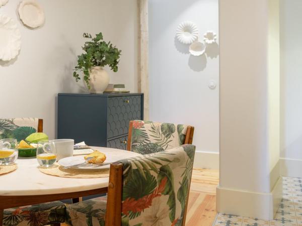 Entre Ruas Apartments : photo 5 de la chambre appartement 1 chambre