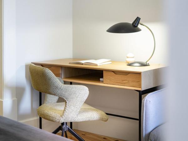 Entre Ruas Apartments : photo 4 de la chambre appartement 1 chambre