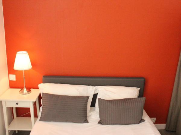 Hotel Saint-Michel : photo 6 de la chambre chambre simple standard