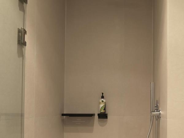 Hotel Ideon : photo 6 de la chambre single room (adjoining building)