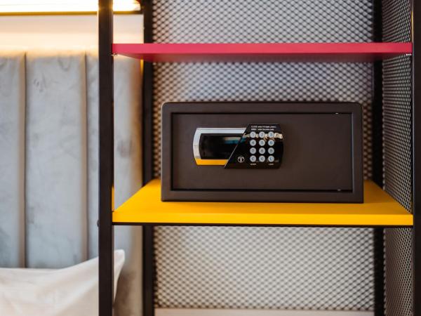 Family Apartments by ASTORIA Hotel & Medical Spa : photo 8 de la chambre appartement 2 chambres