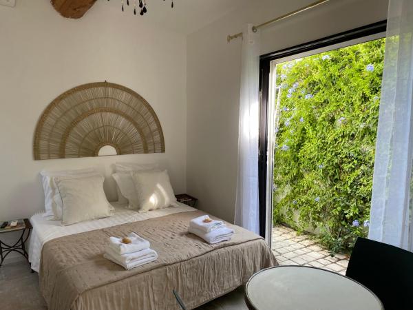 Maison Blue Palm Aix en Provence : photo 10 de la chambre studio supérieur