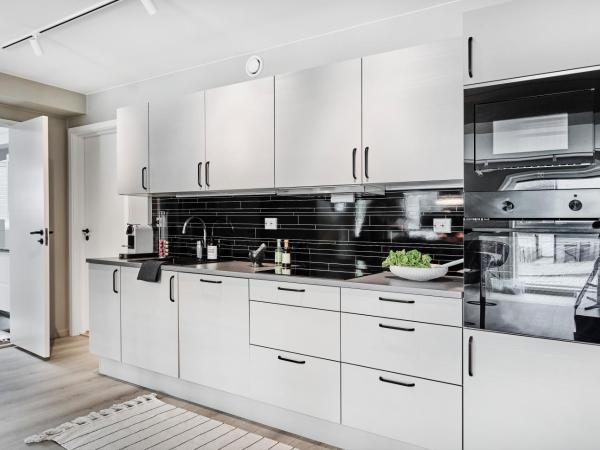 Hatty's Habitat By Staysville : photo 3 de la chambre appartement 3 chambres