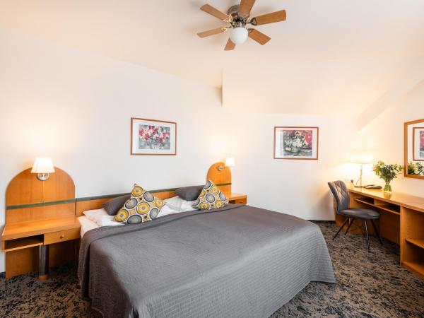 Hotel Troja : photo 3 de la chambre suite