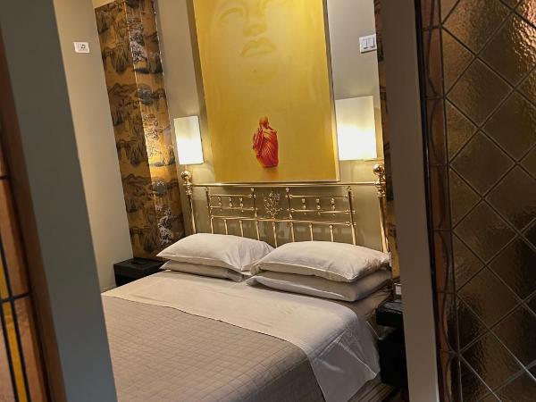 LU Suites : photo 10 de la chambre chambre lit queen-size deluxe