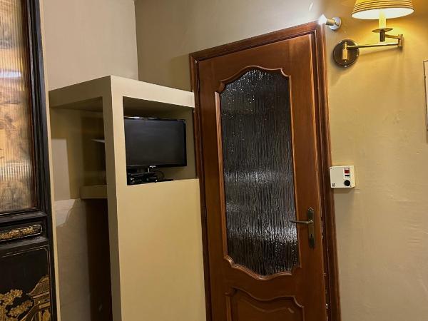 LU Suites : photo 7 de la chambre chambre lit queen-size deluxe