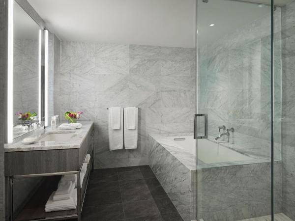 AKA Times Square : photo 3 de la chambre suite ville