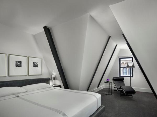 AKA Times Square : photo 4 de la chambre suite ville