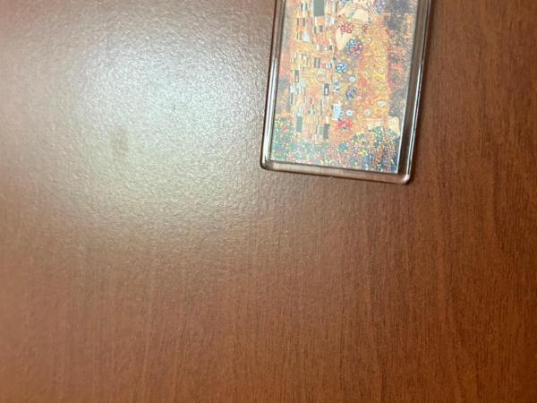 Casa Milano Expo SP : photo 6 de la chambre chambre double avec salle de bains commune