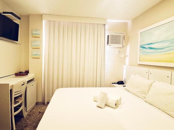 KS Beach Hotel : photo 1 de la chambre chambre simple Économique