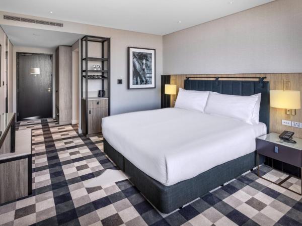 Doubletree By Hilton Karaka : photo 2 de la chambre chambre lit king-size - accessible aux personnes à mobilité réduite