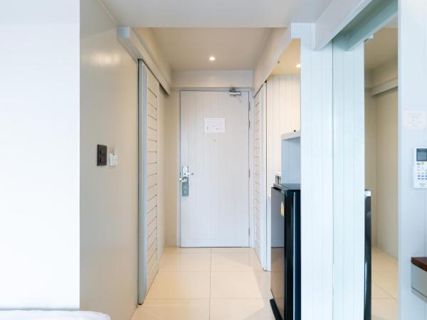 A Room Bangkok Sathorn : photo 2 de la chambre chambre lits jumeaux deluxe