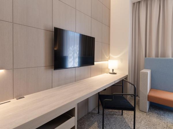 Hotel Il Palazzo : photo 5 de la chambre chambre lit queen-size supérieure avec balcon