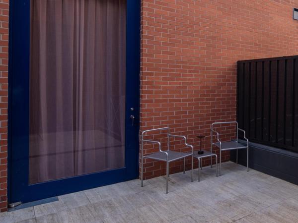 Hotel Il Palazzo : photo 10 de la chambre chambre lit king-size deluxe avec balcon