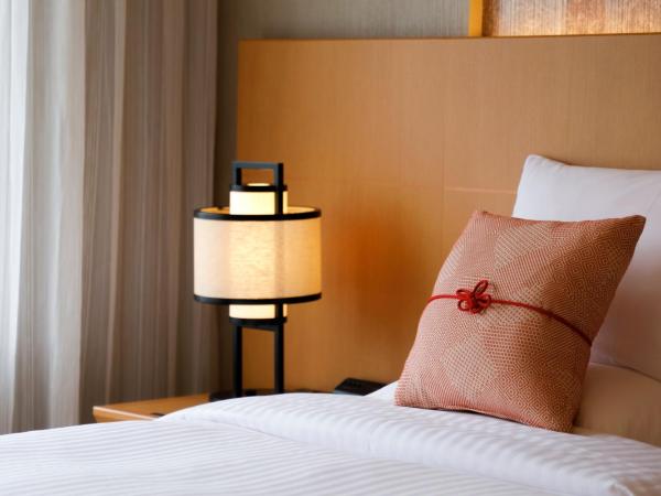 Kyoto Brighton Hotel : photo 3 de la chambre chambre lits jumeaux premium 'en' - non-fumeurs