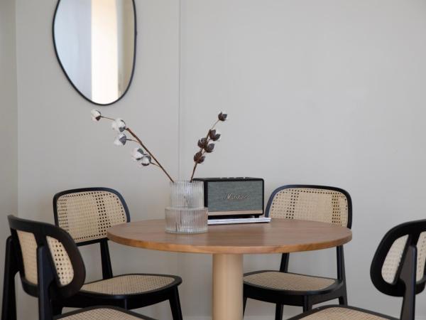 Gulaid House Knightsbridge by Bob W London : photo 6 de la chambre studio deluxe - sous-sol