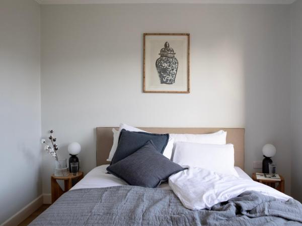 Gulaid House Knightsbridge by Bob W London : photo 6 de la chambre appartement 3 chambres