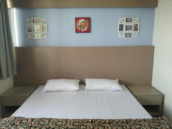 In Phuket House : photo 2 de la chambre chambre double deluxe - vue sur ville