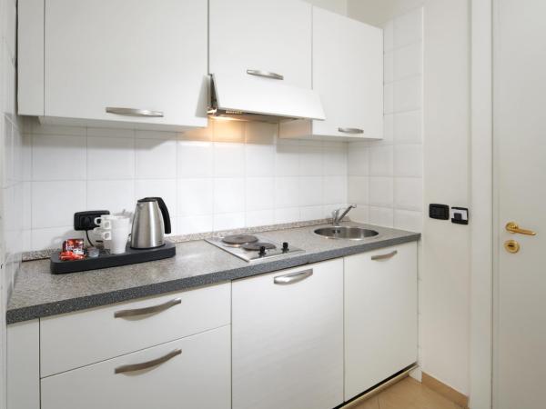 Hotel Bologna : photo 2 de la chambre chambre familiale