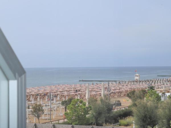 Hotel La Bussola : photo 8 de la chambre chambre simple