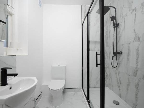 Richmond by Capital : photo 4 de la chambre studio