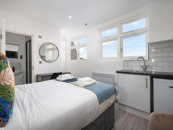 Richmond by Capital : photo 6 de la chambre studio