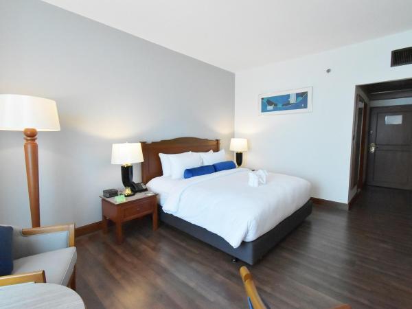 Century Park Hotel : photo 5 de la chambre sky view premier room