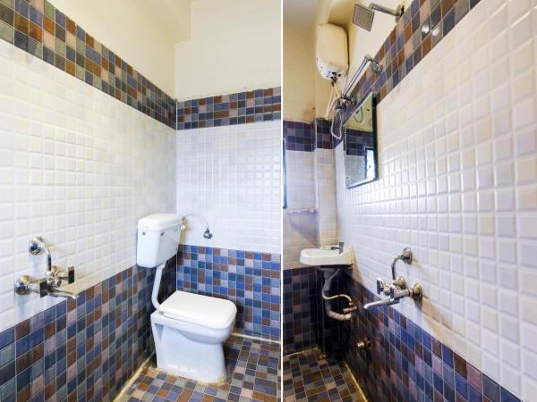 Flagship Happy Guest House near LV Prasad eye Hospital : photo 10 de la chambre chambre double deluxe