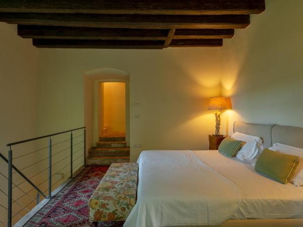 Massimago Wine Tower : photo 1 de la chambre suite junior