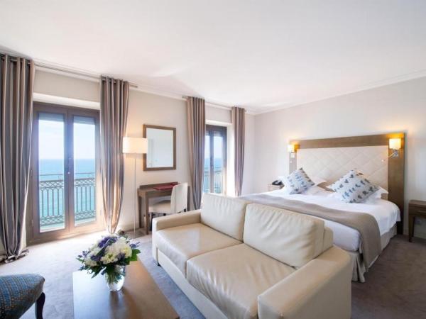 Westminster Hotel & Spa Nice : photo 2 de la chambre suite junior - vue sur mer