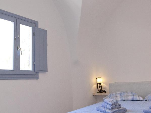 Anatoli Hotel & Spa : photo 9 de la chambre appartement 1 chambre avec jacuzzi