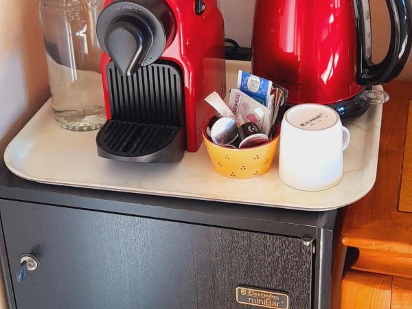 Le Mas des Vergers : photo 5 de la chambre chambre double standard